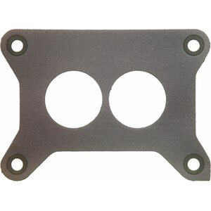 Fel-Pro - 60716 - Carburetor Base Plate Gasket - 2-Barrel - 2 Hole - Composite - Holley 2-Barrel