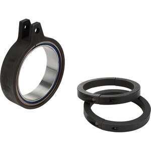 Allstar Performance - 68332 - Limit Chain Clamp 1 Piece Steel
