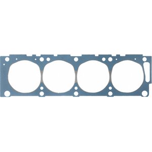 Fel-Pro - 8554 PT - Cylinder Head Gasket - 4.330 in Bore - Ford FE-Series