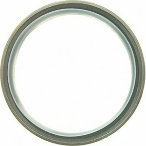 Fel-Pro - BS 40644 - Rear Main Seal - 1 Piece - Rubber - Various Ford