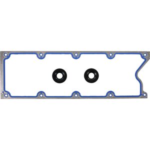 Fel-Pro - MS 92465 - Valley Cover Gasket - GM LS-Series