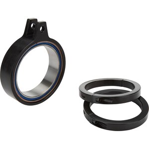 Allstar Performance - 68333 - Limit Chain Clamp 1 Piece Aluminum