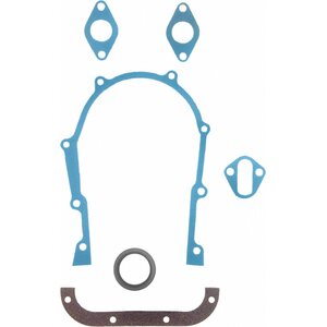Fel-Pro - TCS 13075-1 - Timing Cover Gasket - Composite - Ford FE-Series