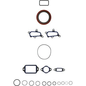 Fel-Pro - TCS 45055 - Timing Cover Gasket - Composite - Crank Seal / O-Rings Included - GM Duramax