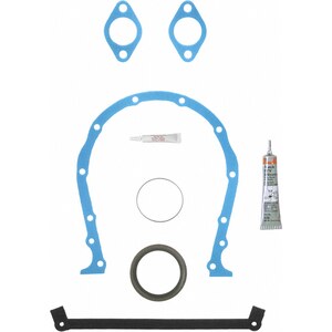 Fel-Pro - TCS 45272 - Timing Cover Gasket - Composite - BBC