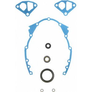 Fel-Pro - TCS 45953 - Timing Cover Gasket - Composite - GM LT-Series