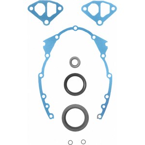 Fel-Pro - TCS 45956 - Timing Cover Gasket - Composite - GM LT-Series