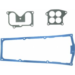 Fel-Pro - VS 50043 R-1 - Valve Cover Gasket - Silicone Rubber - Ford 4-Cylinder