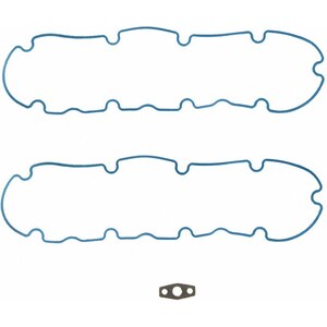 Fel-Pro - VS 50503 R - Valve Cover Gasket - Silicone Rubber - GM LS-Series
