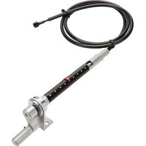 Allstar Performance - 42078 - Brake Bias Adjuster Short Crank Type 3/8