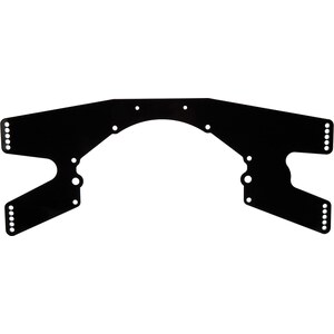 Allstar Performance - 38132 - Engine Midplate