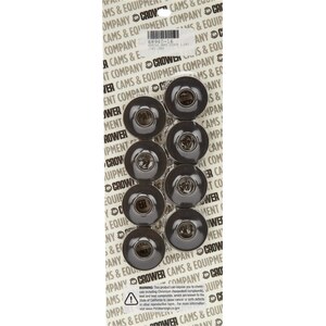 Crower - 68940-16 - Valve Spring Seat Cups - 1.560