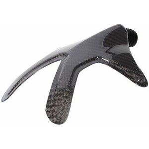 Bell - 2070139 - Air Inlet Top 10 Hole Clear V.10 Nozzle