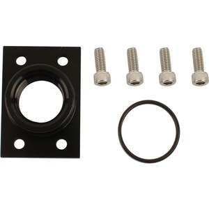 Waterman - WRC-29555 - Fitting Adapter Outlet -10 Port