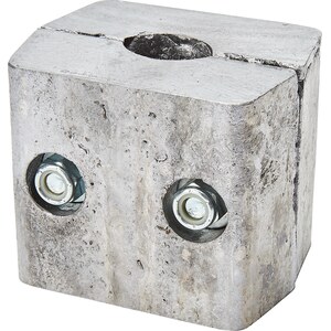 Allstar Performance - 14205 - Ballast 10lb Clamp On