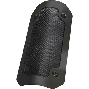 DEI - 10927 - Flexible Heat Shield 4in x 8in Black Onyx