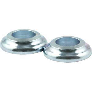 Allstar Performance - 18570 - Tapered Spacers Steel 1/2in ID x 1/4in Long
