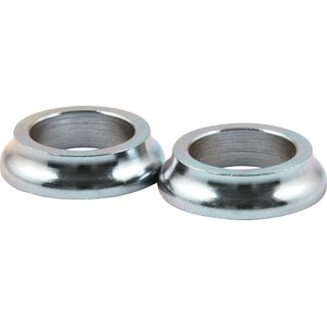Allstar Performance - ALL18580-10 - Tapered Spacers Steel 5/8in ID x 1/4in Long