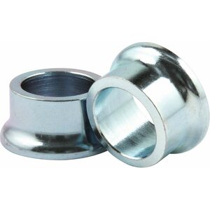 Allstar Performance - 18582 - Tapered Spacers Steel 5/8in ID x 1/2in Long