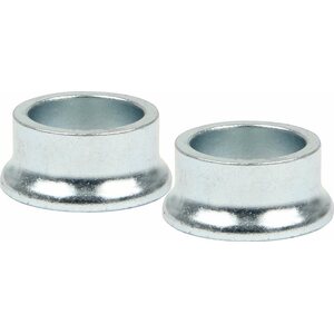 Allstar Performance - 18587 - Tapered Spacers Steel 3/4in ID 1/2in Long