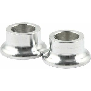 Allstar Performance - 18592 - Tapered Spacers Alum 1/2in ID x 1/2in Long