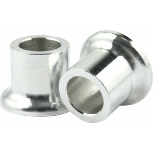 Allstar Performance - 18594 - Tapered Spacers Alum 1/2in ID x 3/4in Long