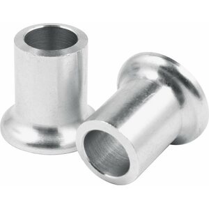 Allstar Performance - 18596 - Tapered Spacers Alum 1/2in ID x 1in Long