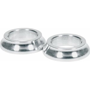Allstar Performance - 18597 - Tapered Spacers Alum 5/8in ID 1/4in Long