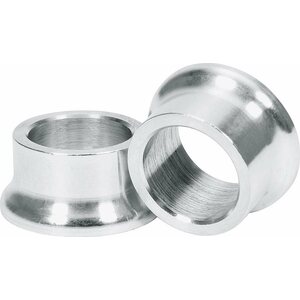 Allstar Performance - 18598 - Tapered Spacers Alum 5/8in ID 1/2in Long