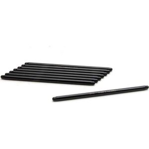 Manley - 25345-8 - 3/8 .135 Wall Moly Pushrods - 8.300 Long