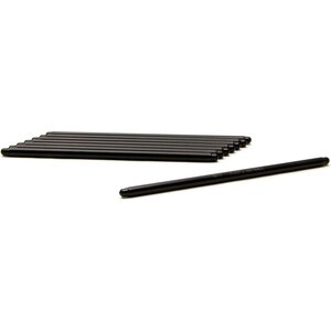 Manley - 25370-8 - 3/8 .135 Wall Moly Pushrods - 9.550 Long