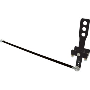 Allstar Performance - 54108 - 1 Lever Shifter Black