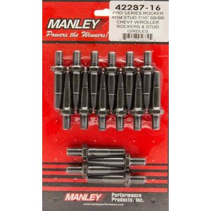 Manley - 42106-16 - 3/8in Screw In Studs