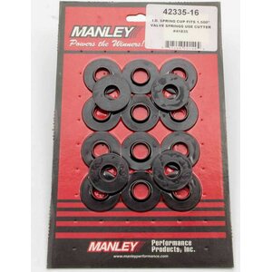 Manley - 42117-16 - 1.324 Valve Spring Locators