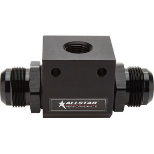 Allstar Performance - 90042 - In-Line Oil Tee -16