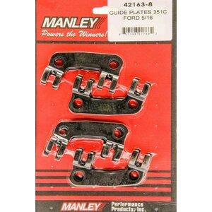 Manley - 42163-8 - 5/16in 351C Guide Plate