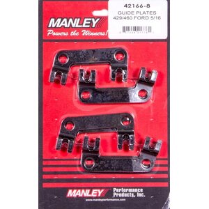 Manley - 42166-8 - 5/16in BBF Guide Plate