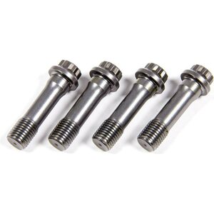 Manley - 42249-4 - Replacement Rod Bolts 7/16 ARP200 1.600 UHL