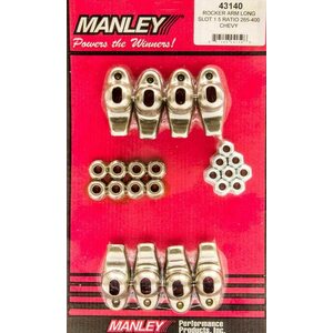 Manley - 43140 - SBC Long Slot Rocker (8)