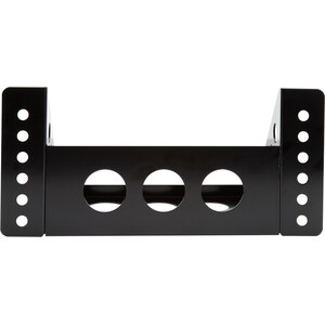 Allstar Performance - 76103 - Battery Box Bolt-On Black