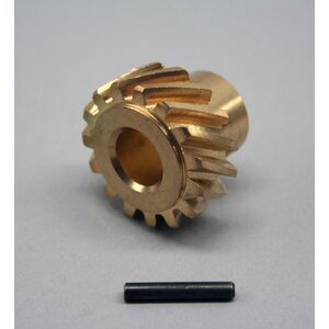 PRW - 0730201 - Bronze Distributor Gear - .467 ID SBF
