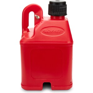 Flo-Fast - 50101 - Utility Container Red Stackable