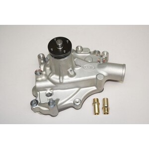 PRW - 1430200 - HP Aluminum Water Pump 70-87 SBF 302/351W