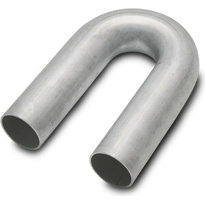 Vibrant Performance - 13844 - 180 Degree Mandrel Bend 2.00in O.D. 16 Gauge Ss