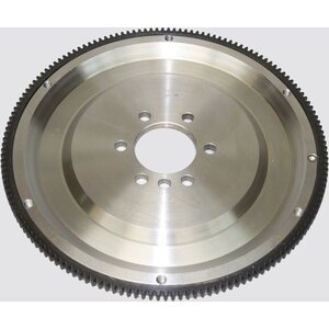 PRW - 1626500 - Steel SFI Flywheel - SBC 153 Tooth - Int. Balance