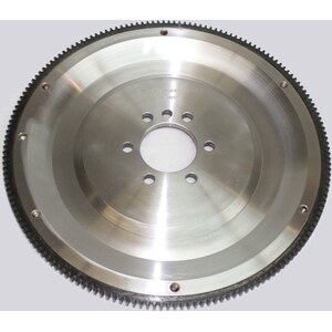 PRW - 1628300 - Steel SFI Flywheel - SBC 168 Tooth - Int. Balance