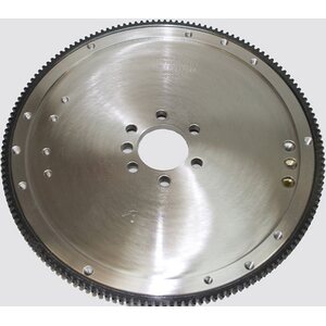 PRW - 1630581 - Steel SFI Flywheel - SBC 153 Tooth - Ext. Balance
