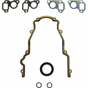 Fel-Pro - TCS 45993 - Timing Cover Gasket - Composite - GM LS-Series