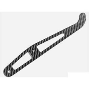 Grant - 251 - Carbon Fiber 11in Parach utte Handle