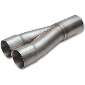 Vibrant Performance - 10350 - 2-1 Stainless Merge Collector S 1.50in inlet Id 1.75in